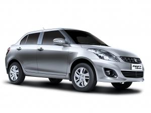 Maruti-Suzuki Swift DZire '2012